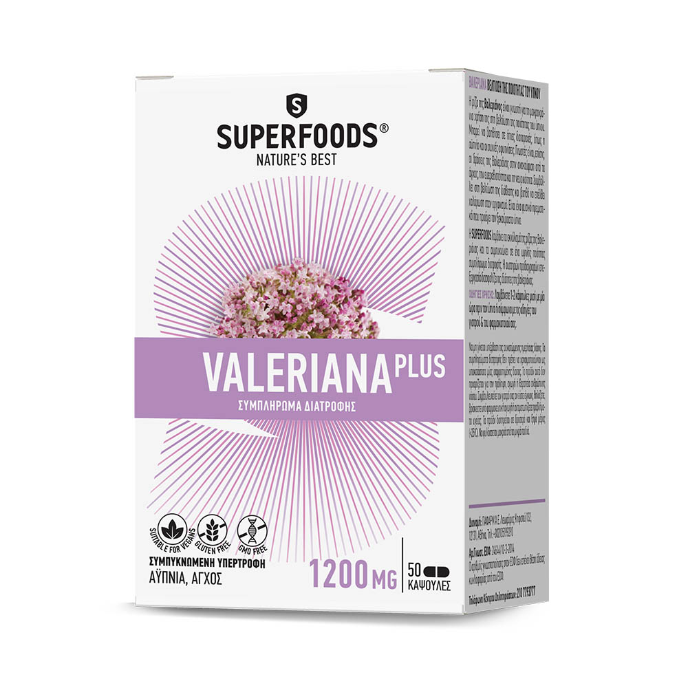 superfoods-valeriana-plus